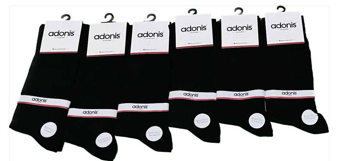 ADONIS 6 LI CORAB