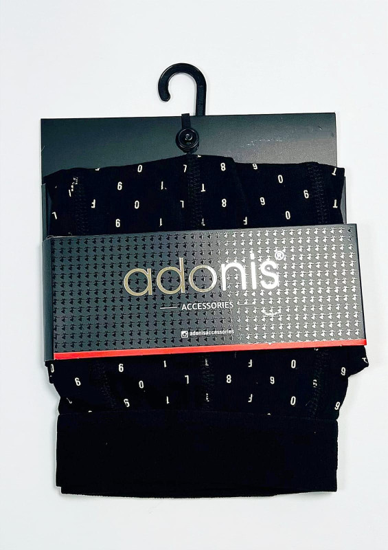 ADONIS KIŞİ BOXERİ