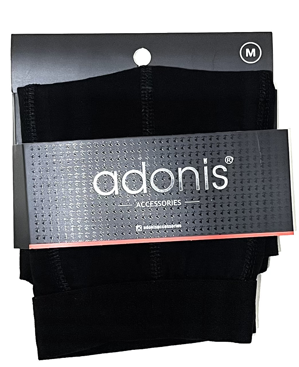 ADONİS MAN BOXER BASİC COLOR