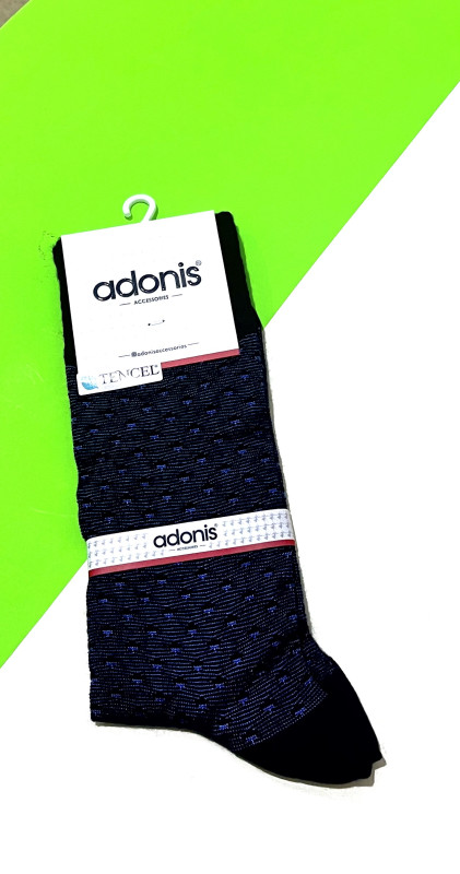 Adonis Tencel Socks