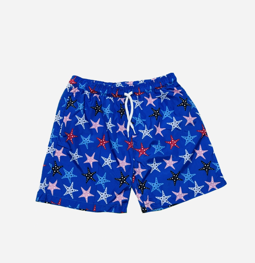ADONIS KIDS BOXER MULTI COLOR