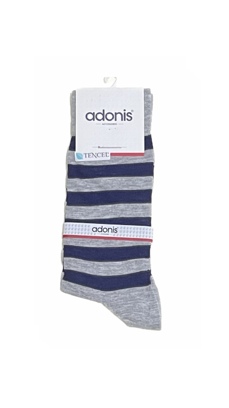 Adonis Tencel Socks
