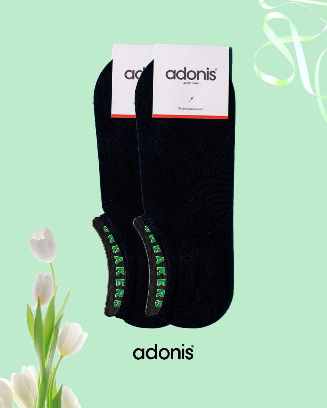 ADONİS CORAB SNEAKERS